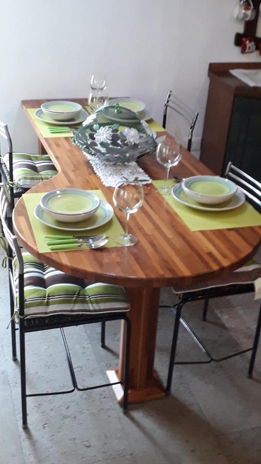 ארקו La Casa Nel Verde מראה חיצוני תמונה
