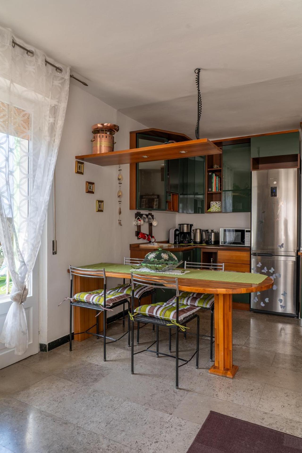 ארקו La Casa Nel Verde מראה חיצוני תמונה