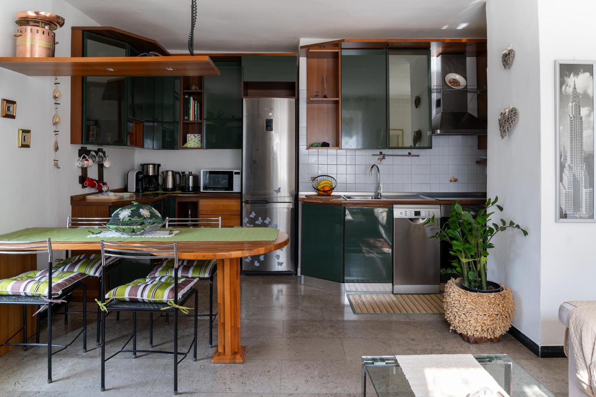 ארקו La Casa Nel Verde מראה חיצוני תמונה