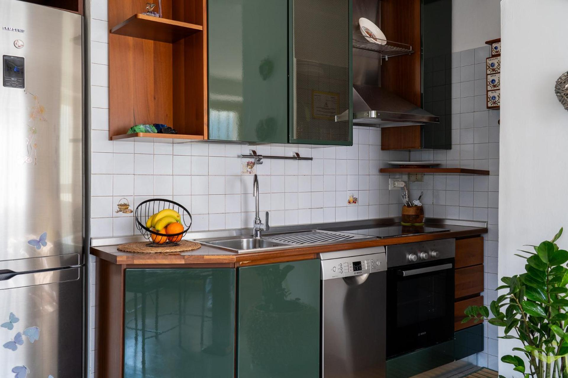 ארקו La Casa Nel Verde מראה חיצוני תמונה