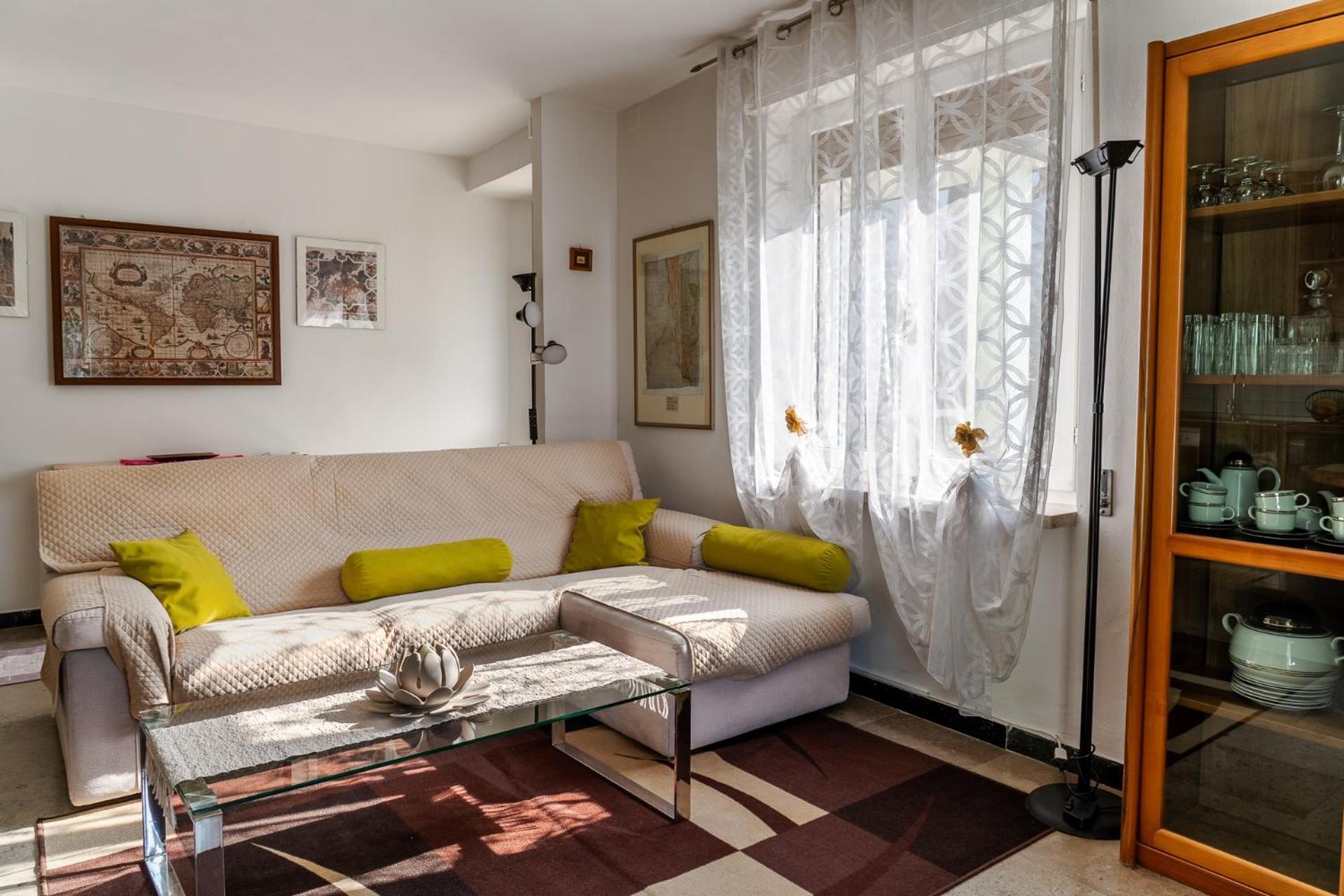 ארקו La Casa Nel Verde מראה חיצוני תמונה
