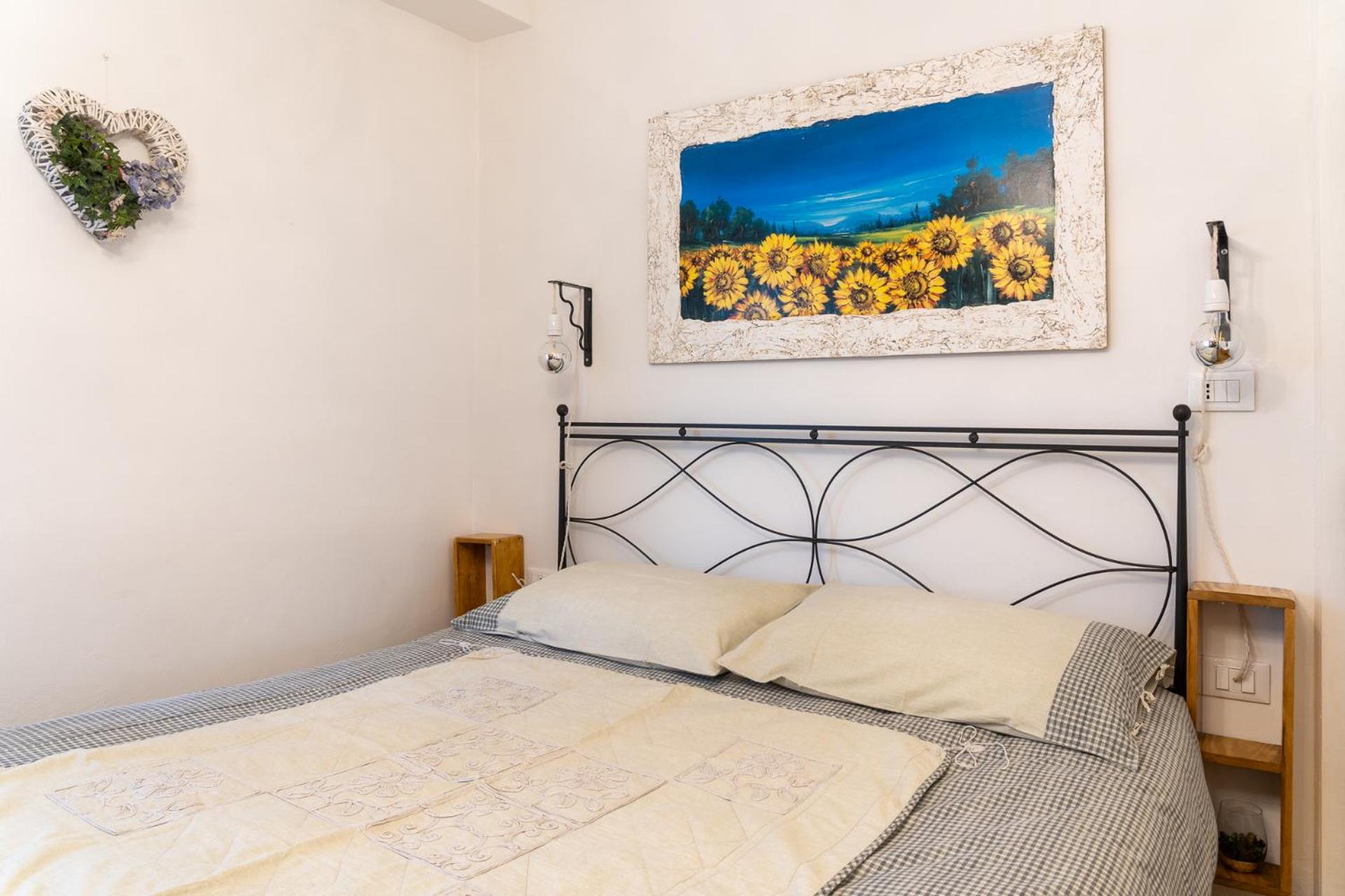 ארקו La Casa Nel Verde מראה חיצוני תמונה