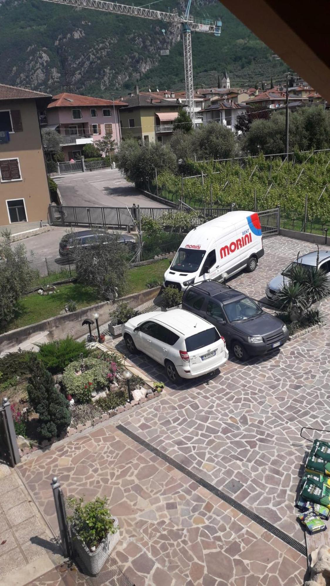 ארקו La Casa Nel Verde מראה חיצוני תמונה