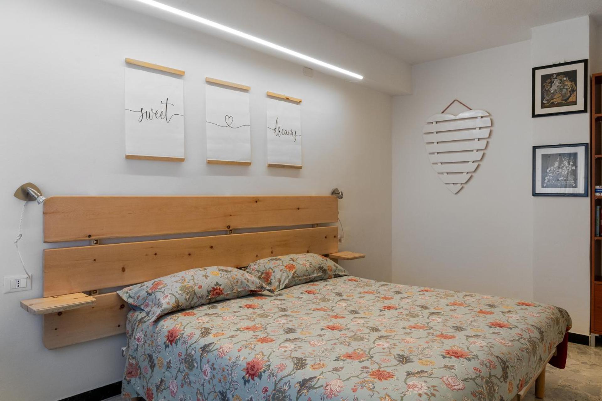 ארקו La Casa Nel Verde מראה חיצוני תמונה